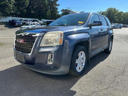 2013 gmc terrain in co bluffs, iowa