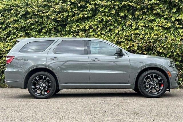 2022 dodge durango sxt in national city, california