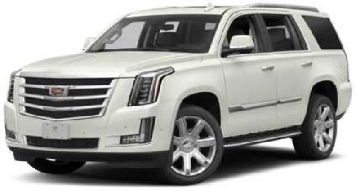 2019 cadillac escalade luxury in ballwin, mo