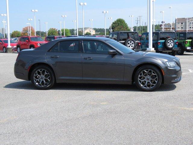 used 2016 chrysler 300 s awd bessemer, al 35022 for sale in bessemer, alabama