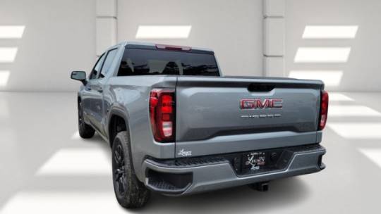 2024 GMC pro