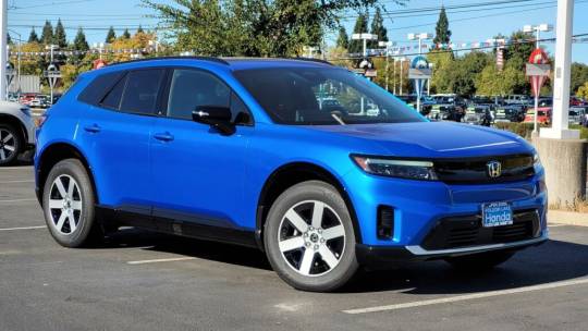 2024 Honda Prologue