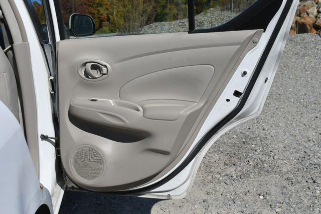 2012 nissan versa 1.6 s