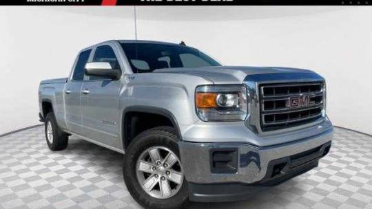 2014 GMC Sierra 1500