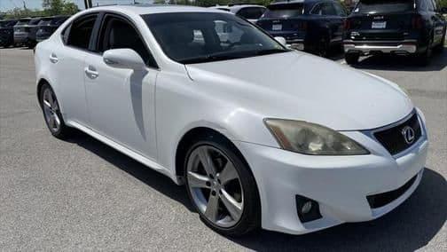 2011 lexus is 250 base in nicholasville, kentucky