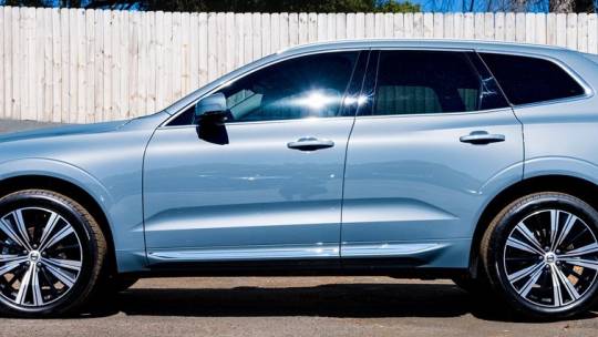 2023 Volvo XC60