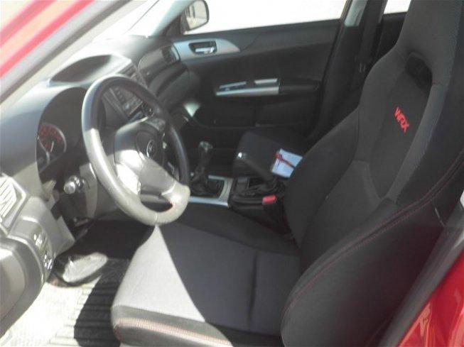 2010 subaru impreza sedan for sale in aberdeen, south dakota