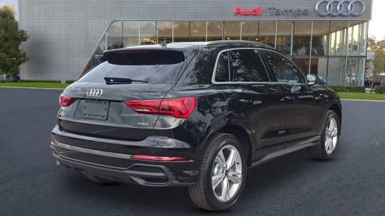 2024 Audi Q3