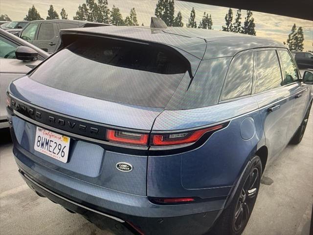 2021 land rover range rover velar p250 s r-dynamic