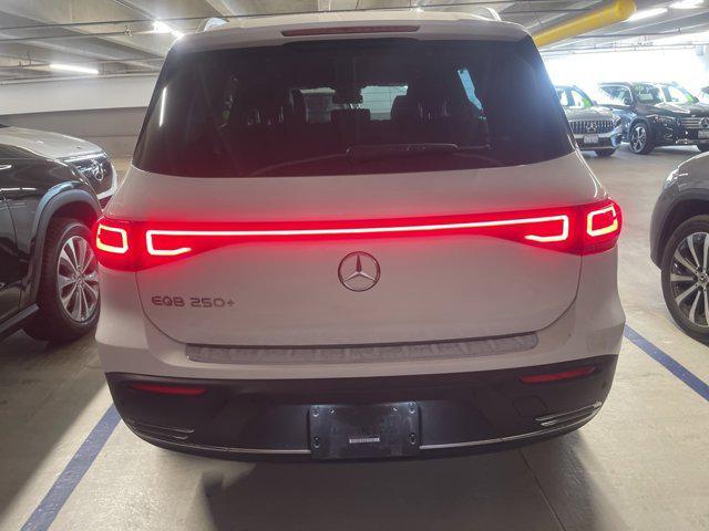 2023 mercedes-benz eqb 250 eqb 250+