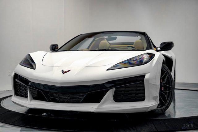 2023 chevrolet corvette z06