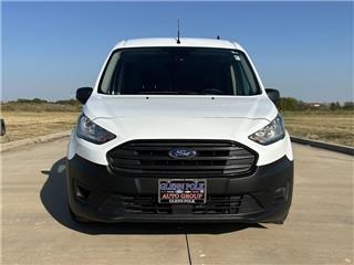 2021 Ford Transit Connect xl