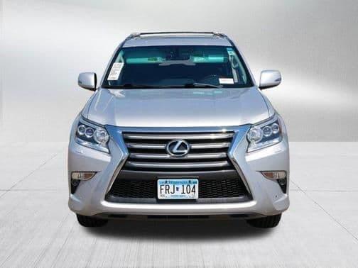 2014 lexus gx 460 base in minneapolis, minnesota