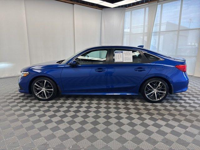 2023 honda civic
