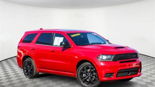 2019 Dodge Durango