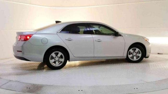 2015 chevrolet malibu ls fleet ls fleet 4dr sedan for sale in albuquerque, new mexico
