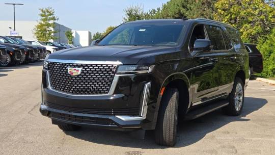 2024 Cadillac Escalade