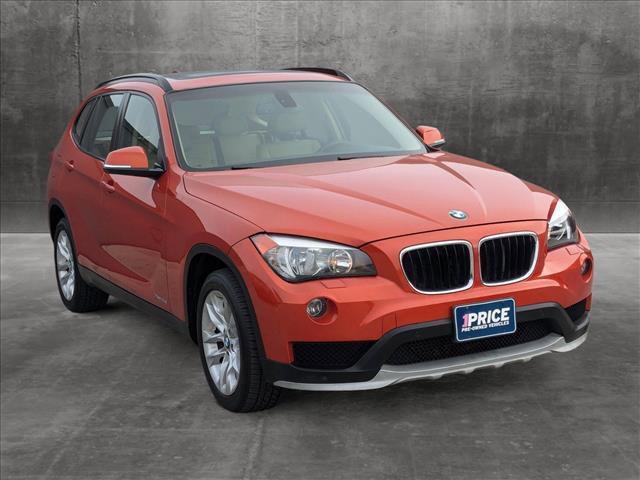 2015 bmw x1 xdrive 28i