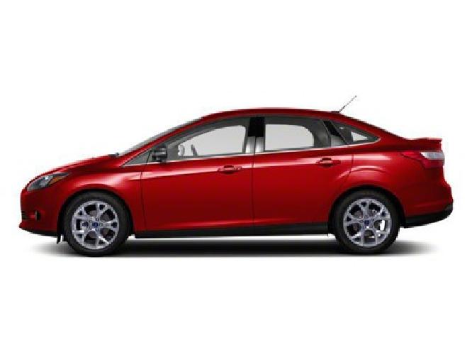 2013 ford focus se flex fuel in fayetteville, nc