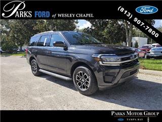 2022 Ford Expedition xlt