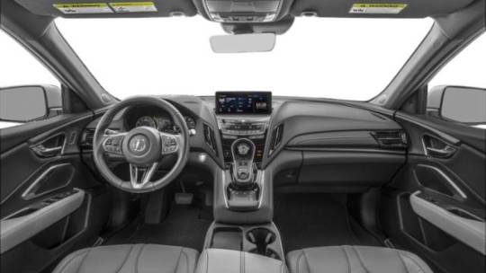 2025 Acura RDX