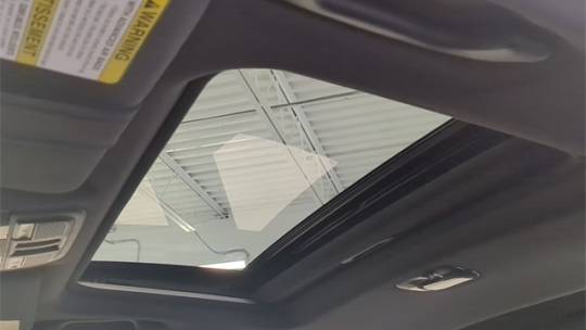 2019 Subaru WRX