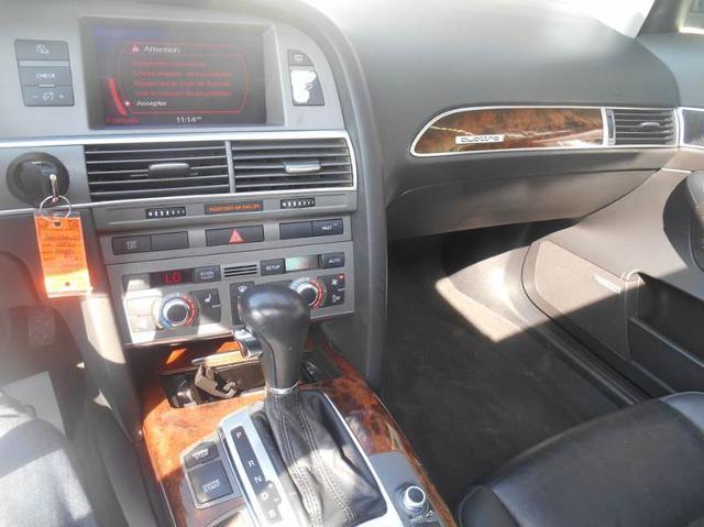 2006 audi a6 3.2 quattro awd 3.2 quattro 4dr sedan for sale in north kingstown, rhode island