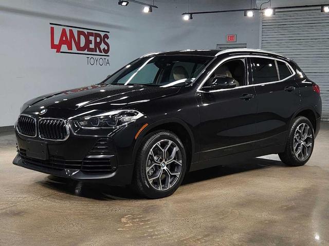 2023 bmw x2 xdrive28i