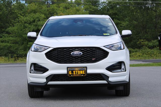 2023 ford edge st