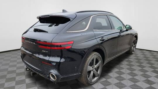 2024 Genesis GV70