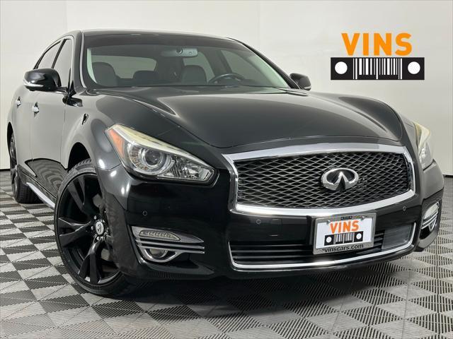 2015 infiniti q70l 3.7x