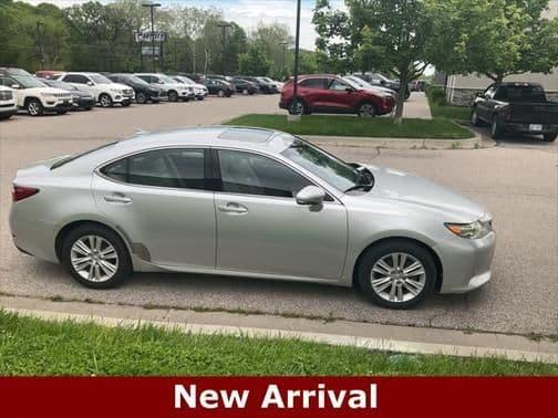2014 lexus es 350 base in shawnee mission, kansas