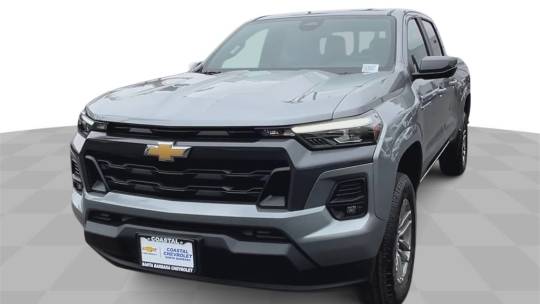 2024 Chevrolet