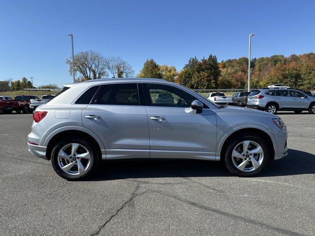 2021 audi q3 40 premium