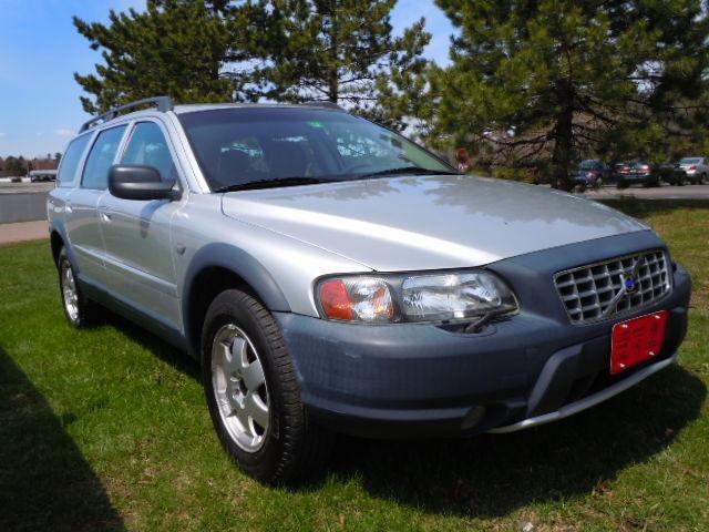 2002 volvo v70 for sale in south burlington, vermont