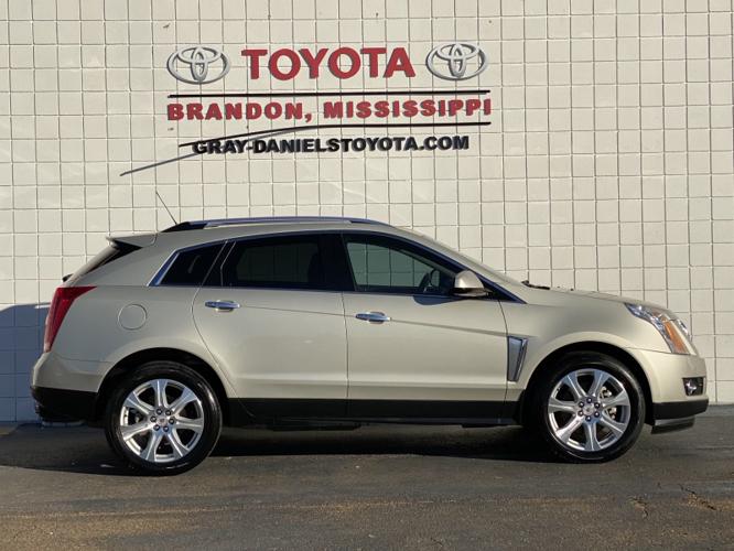 used 2016 cadillac srx performance brandon, ms 39042 for sale in brandon, mississippi