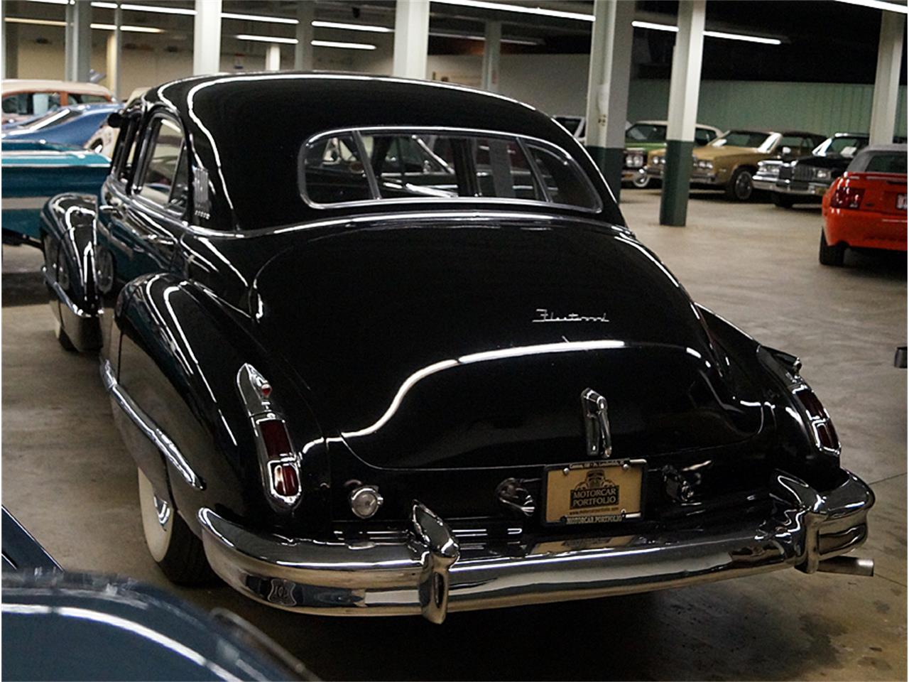 1947 cadillac fleetwood 60 special