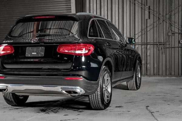 2019 mercedes-benz glc in delavan, wisconsin