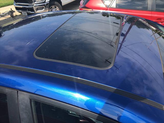 2018 hyundai accent limited