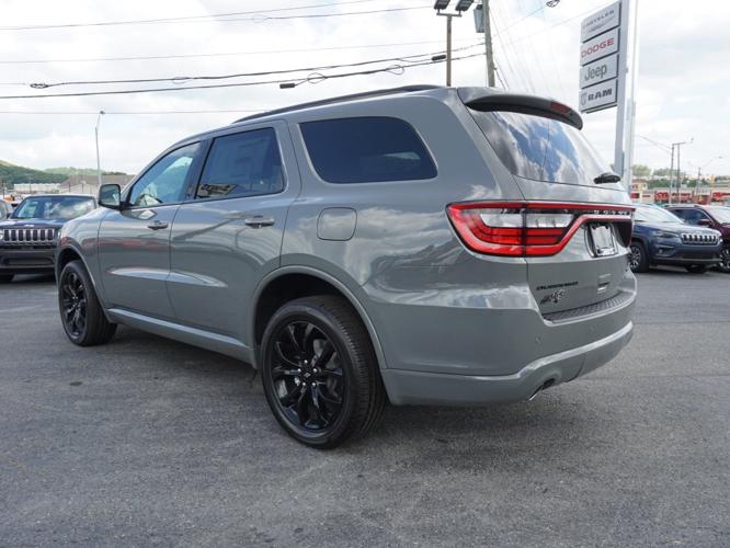 new 2020 dodge durango awd gt beckley, wv 25801 for sale in beckley, west virginia