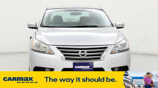 2013 Nissan Sentra