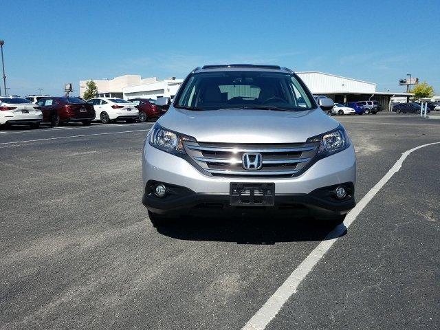 certified 2014 honda cr-v ex-l mobile, al 36606 for sale in mobile, alabama