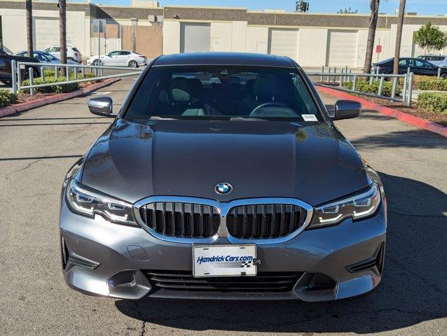 2020 bmw 330 i