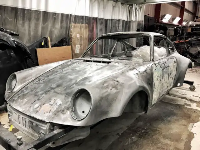 collectible car