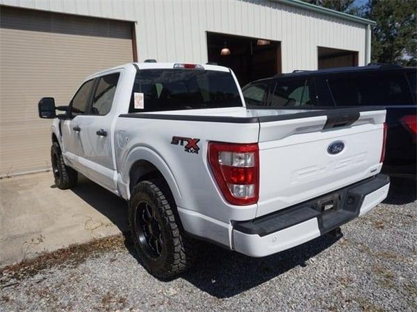 2022 ford f-150 in manhattan, new york