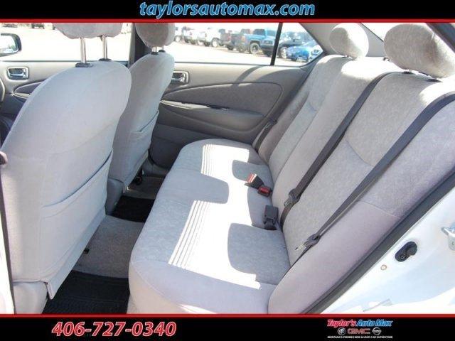 used 2003 toyota prius great falls, mt 59405 for sale in great falls, montana