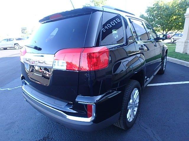 certified 2017 gmc terrain fwd sle w/ sle-2 plainfield, in 46168 for sale in cartersburg, indiana
