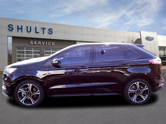 2023 ford edge st in pittsburgh, pennsylvania