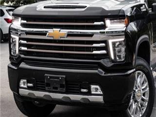 2023 Chevrolet Silverado 2500hd high country