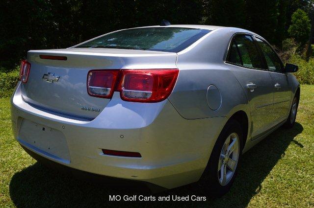 used 2013 chevrolet malibu ls west monroe, la 71291 for sale in cheniere, louisiana